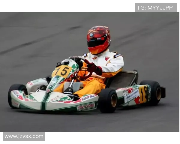 卡丁车锦标赛精彩回顾各路车手激烈角逐争夺冠军荣耀