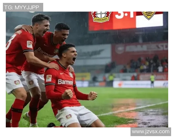 勒沃库森胜弗赖堡，巩固德甲前四，欧冠梦想依旧火热