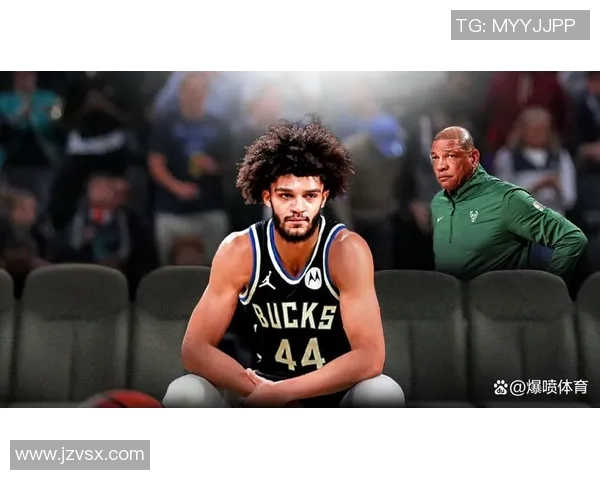 雄鹿队主帅因健康原因辞职,未来何去何从?